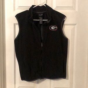 Youth Large (14/16) GEN2 brand fleece vest